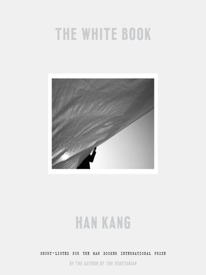 cover image of The White Book